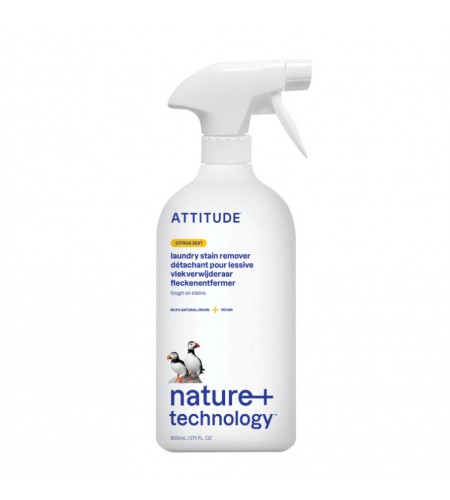 Laundry Stain Remover, Citrus Zest, ...