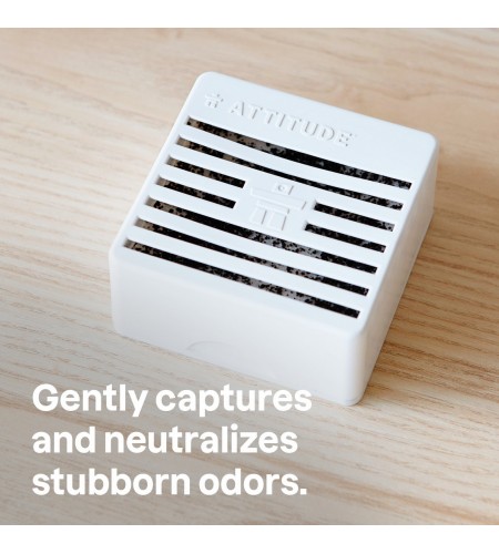 ATTITUDE Air Purifier – Green Apple ...