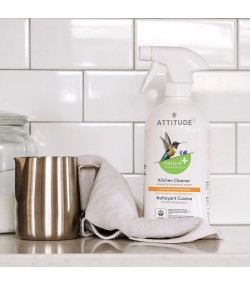 ATTITUDE Kitchen Cleaner