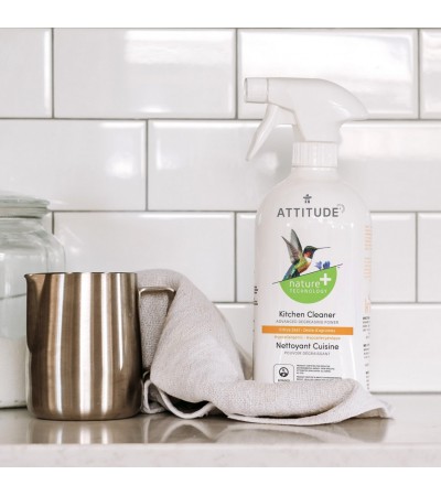 ATTITUDE Kitchen Cleaner