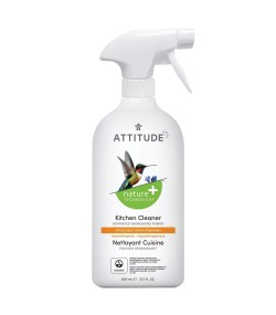 ATTITUDE Kitchen Cleaner