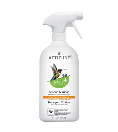 ATTITUDE Kitchen Cleaner