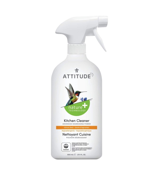 ATTITUDE Kitchen Cleaner