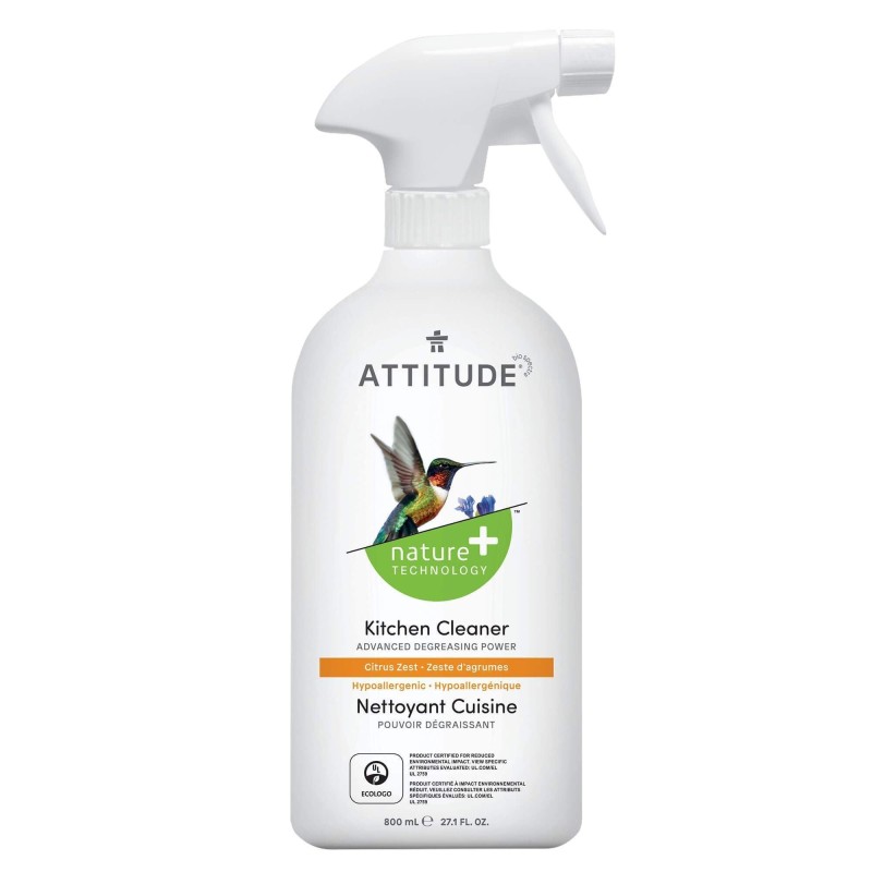ATTITUDE Kitchen Cleaner ATTITUDE Kitchen Cleaner