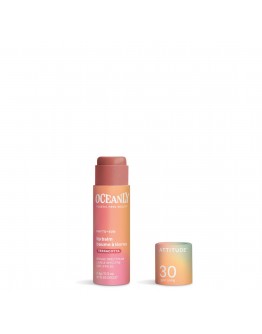 Lip Balm SPF 30, Terracotta с Цинк  ...