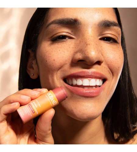 Lip Balm SPF 30 – Terracotta with Z ...