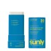Kids Mineral Sunscreen SPF 30, Unscented, Sunly, ATTITUDE