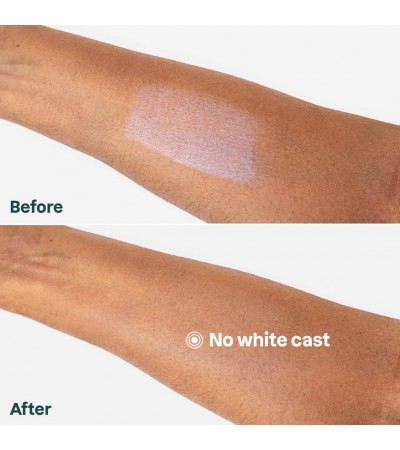 Plastic-Free Mineral Sunscreen Stick SPF 30 – Orange Blossom, Sunly, ATTITUDE