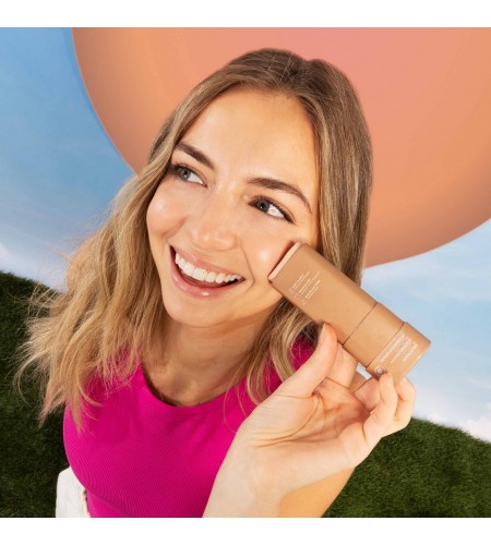 Tinted Mineral Sunscreen Face Stick ...
