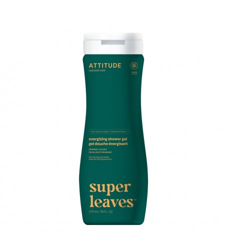 ATTITUDE Super Leaves Energizing Sh ...