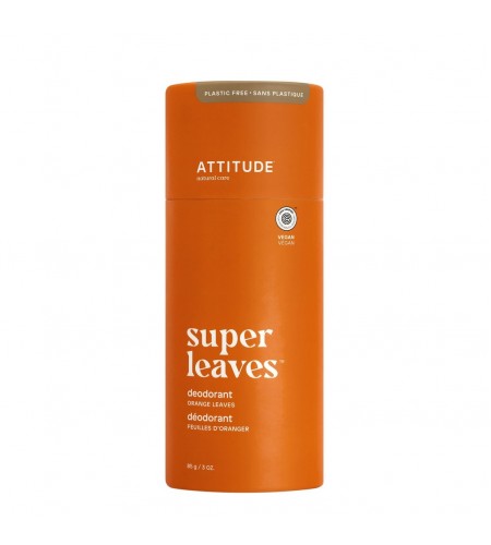 ATTITUDE Super Leaves, Plastic Free ...
