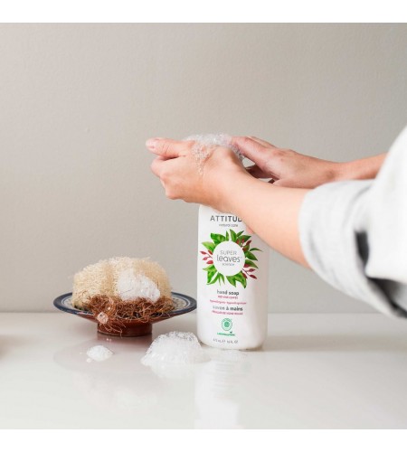 Liquid Hand Soap, Red Vine Leaves a ...