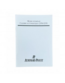 Audemars Piguet automatic 2150, 215 ...