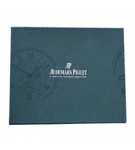 Audemars Piguet Royal Oak Chronogra ...