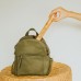Ola Bamboo Travel Case for Toothbrush