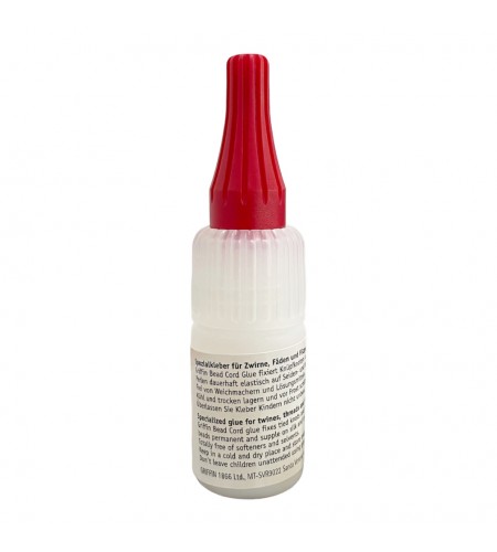 Bead Cord Glue special adhesive for ...