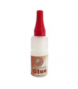 Bead Cord Glue special adhesive for beads, cords and felt pieces 10 gr
