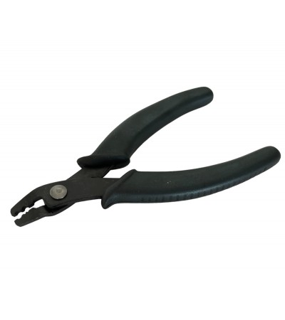 Boley bead crimping pliers for handmade jewelry 125 mm