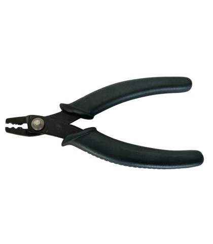 Boley bead crimping pliers for handmade jewelry 125 mm