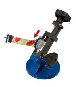 Beco Technic plastic glass lifting tool, standard and sheathed