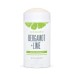Schmidt's Natural Deodorant Stick - Bergamot Lime