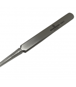 Bergeon Precision Tweezers - Heat and Acid Resistant, 110 mm