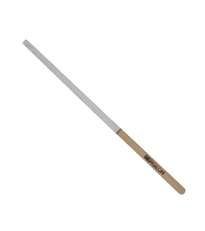 Bergeon 1282-06 Leather Buff – 6mm Width for Polishing and Cleaning