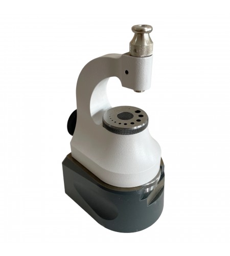 Bergeon 15285-93C staking tool and  ...