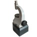 Bergeon 15285-93C staking tool and friction jeweling outfit, with 120 punches and 24 stakes in wooden box