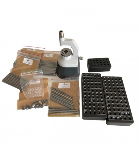 Bergeon 15285-D staking tool with 1 ...