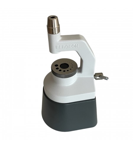 Bergeon 15285-D staking tool with 1 ...