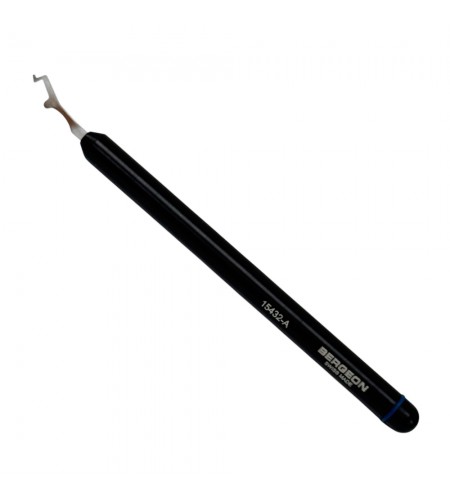 Bergeon 15432-A lever for balance c ...