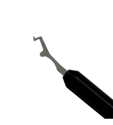 Bergeon 15432-A lever for balance c ...