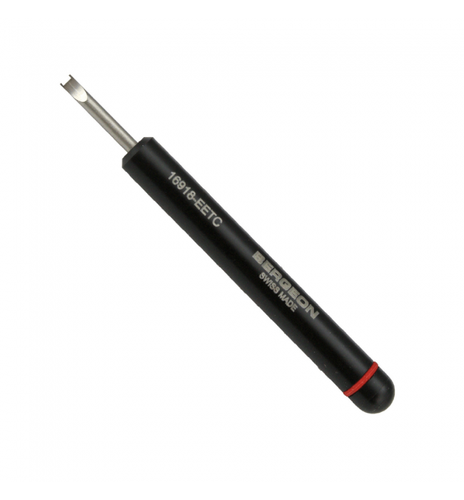 Bergeon 16918-EETC ETACHRON stud remover screwdriver
