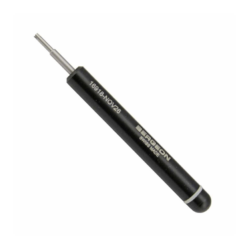 Bergeon 16918-NOV26 Novodiac shock spring tool for ETA 2660, 2671 and 2688 Bergeon 16918-NOV26 Novodiac shock spring tool for ETA 2660, 2671 and 2688