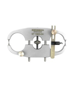 Bergeon 1883-04 Poising & Truing Caliper Tool