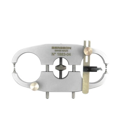 Bergeon 1883-04 Poising & Truing Caliper Tool