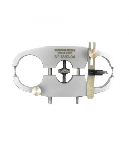 Bergeon 1883-04 Poising & Truing Ca ...