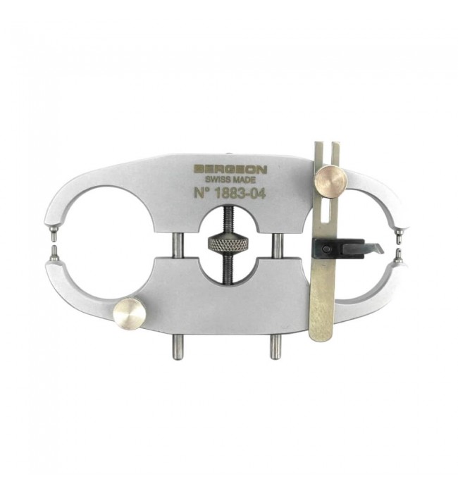 Bergeon 1883-04 Poising & Truing Caliper Tool