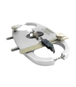 Bergeon 1883-04 Poising & Truing Caliper Tool