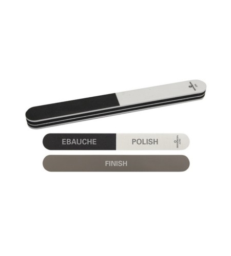 Bergeon 2290 flexible polishing buf ...
