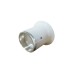 Bergeon 2611-B-2 watchmaker white loupe, magnification 5