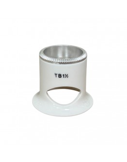 Лупа Bergeon 2611-TB-1.5 с биконвек ...