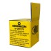 Bergeon 2611-TB-2.5 loupe, white, biconvex, ventilation port, magnification x4