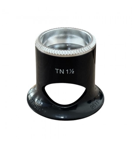Bergeon 2611-TN 6.7x watchmaker eye ...