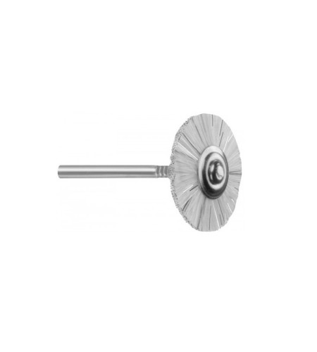 Bergeon 2686-060 small brush for po ...