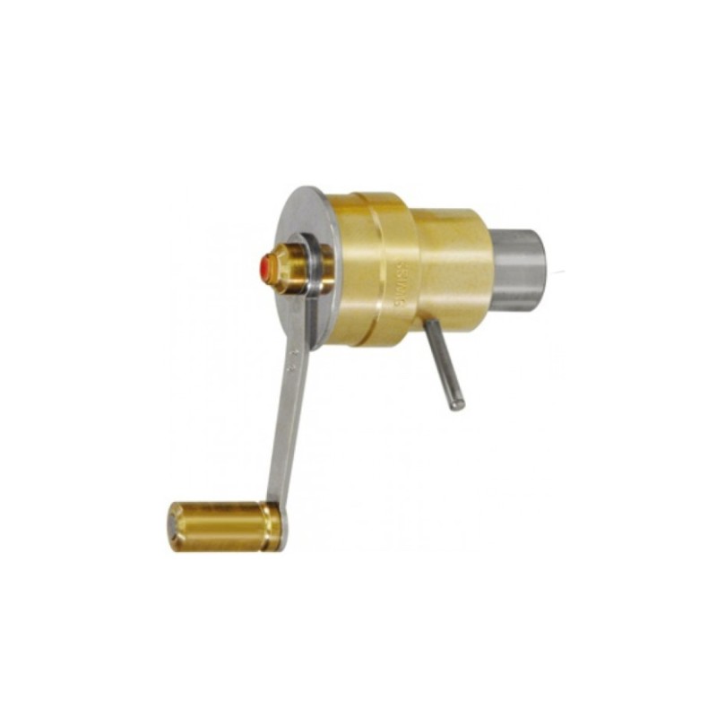 Bergeon 2729-ETA-05 mainspring winder for ETA 2824-2, 2834-2, 2836-2 Bergeon 2729-ETA-05 mainspring winder for ETA 2824-2, 2834-2, 2836-2