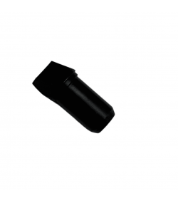 Bergeon 2819-D Steel Chuck for Grooved Watch Case Backs