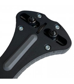 Bergeon 2819-Mini keys to open waterproof watches 18 to 62 mm