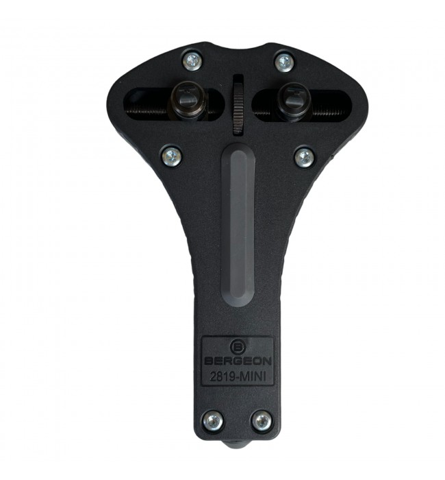 Bergeon 2819-Mini keys to open waterproof watches 18 to 62 mm